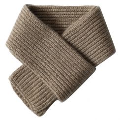 Knitted Winter Cashmere Scarf Scarves For Women