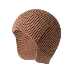 Ribbed Knit Hat Knitted Hat for Women 4Pcs Wholesale