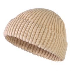 Women Winter Super Warm Beanie Hat 4Pcs Wholesale